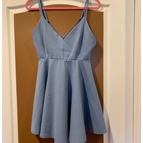 Windsor Dresses & Skirts - Blue Dress